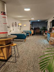 -Pension Treppengasse Nr 6 - 18