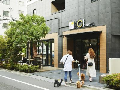 Ici Asakusabashi - 26