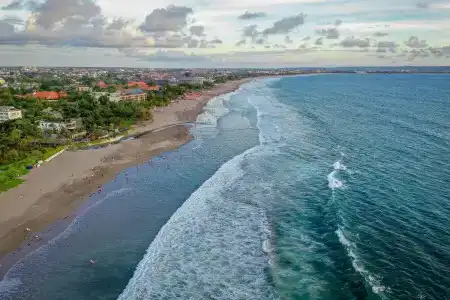Manggar Indonesia - 16