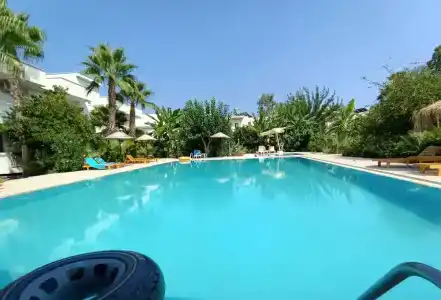 Kiriş Garden - 18