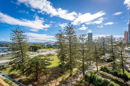 Mantra Broadbeach on the Park - 88
