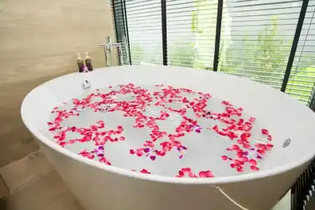 Pumeria Resort Phuket - Sha Plus - 56