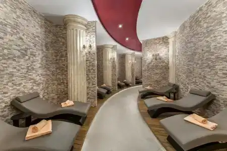 Akrones Thermal Spa Convention - 5