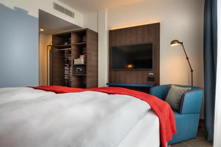 Ibis Styles Singapore On Macpherson - Sg Clean - 31