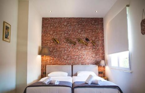 The Athens Version Luxury Suites - 78
