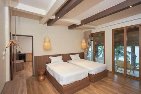 Resolution Resort - 79