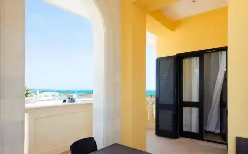 Salento Gold Beach - 46