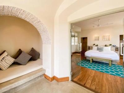 The Bartizan Galle Fort - 258