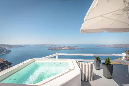 Avianto Suites - 51
