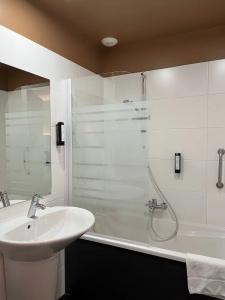 & Spa Le Renard Centre - 37