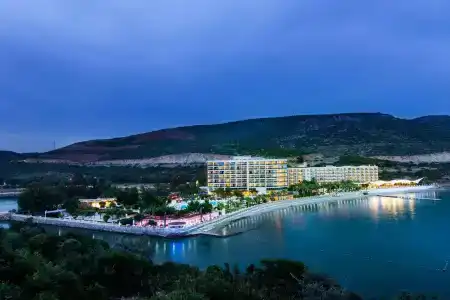 Tusan Beach Resort - All Inclusive - 44