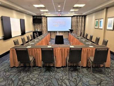 Homewood Suites by Hilton Toronto-Markham - 19
