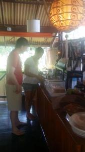 Baan Sukreep Resort - 28