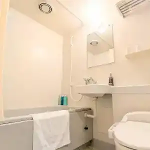 Route-Inn Aomori Ekimae - 24