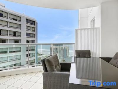 Pacific Views - 126