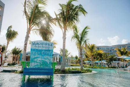 Margaritaville Island Reserve - 13