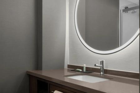 Four Points by Sheraton San Jose Airport - 44