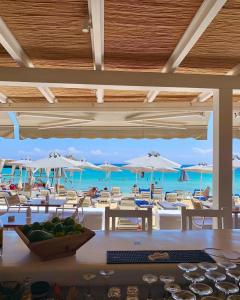 Acrogiali Beach Mykonos - 29
