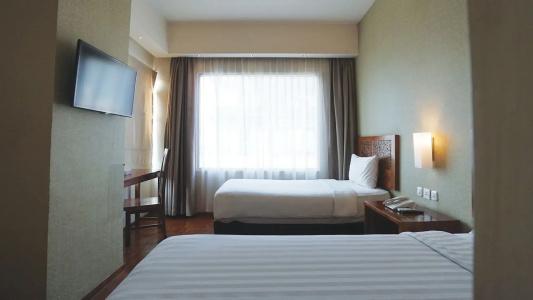 1o1 Urban Jakarta Thamrin - Takes - 46