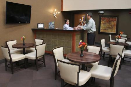Embassy Suites by Hilton Will Rogers Airport - 32