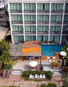 Aonang Viva Resort - Sha Plus - 56
