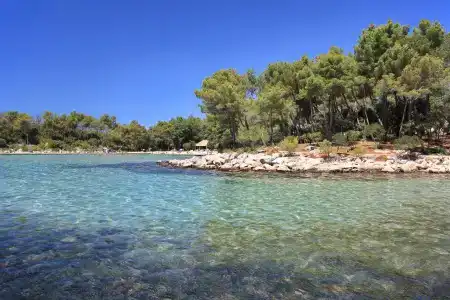 Crvena Luka Resort - 28