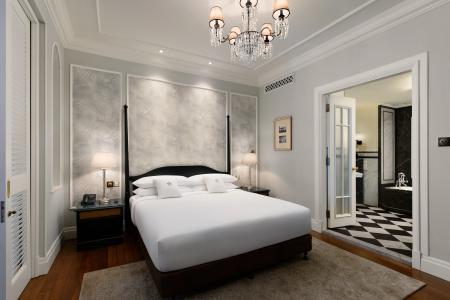 Eastern & Oriental - 2