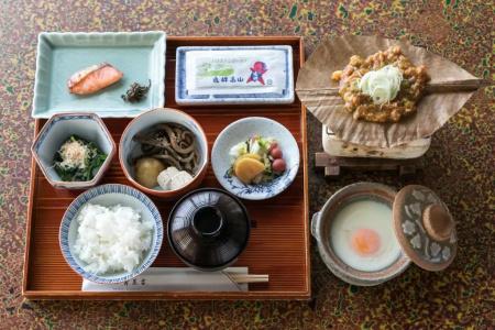 Sumiyoshi Ryokan - 25