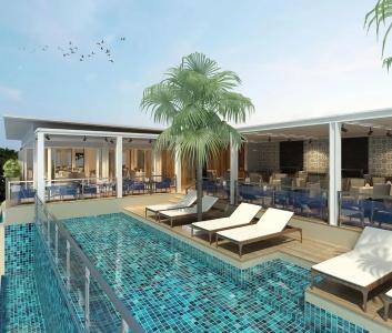 The Marina Phuket - Sha Extra Plus - 20