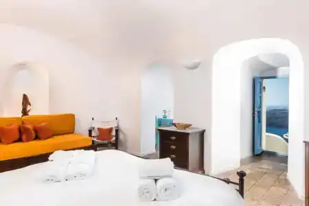 Pantelia Suites - 206