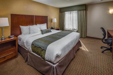 Best Western Airport Inn & Suites - 55
