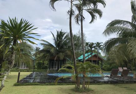 Hongte Khaolak Resort - Sha Plus - 15