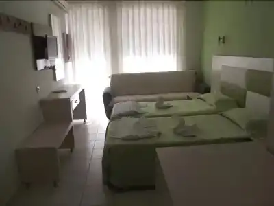 Derya Motel - 5