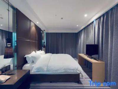 Jing Rui Golden Harbor - 78