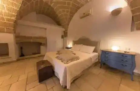Borgo Rosso Terra - 21