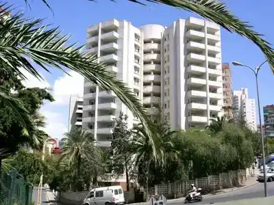 Torres Gardens - Fincas - 4