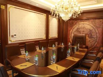 Muong Thanh Luxury Quang Ninh - 68