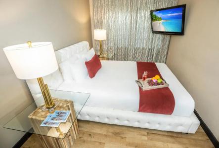 Metropole Suites South Beach - 23