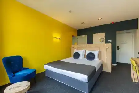 Best Western Plus BergAmersfoort - 49