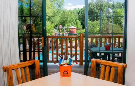 Meadowbrook Resort - 60