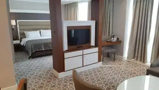 Alusso Thermal & Spa - 34