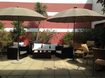 Cote Patio - 28