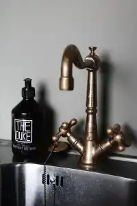 The Duke Boutique - 8