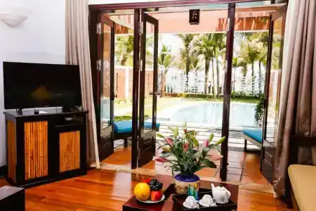 Le Belhamy Beach Resort & Spa, Hoi An - 127