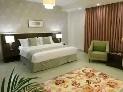 City Rose Suites - 4