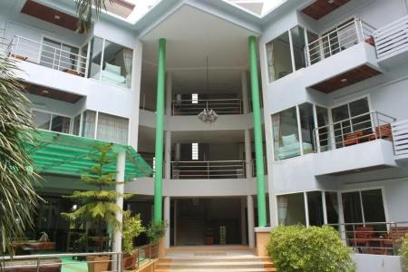 Aonang Village Resort - 0