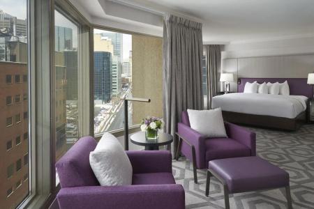 Intercontinental Centre, An Ihg - 92