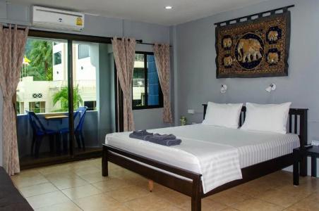 Allstar Guesthouse - 79