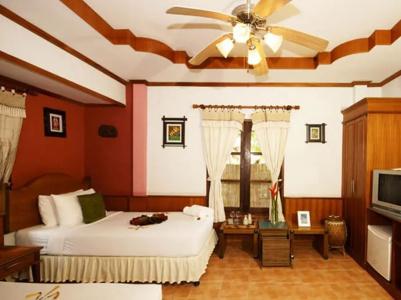 Salad Beach Resort - Sha Extra Plus - 60