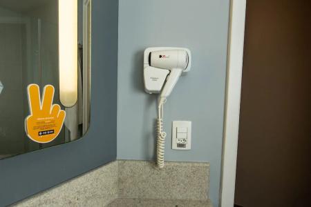 ibis budget Rio de Janeiro Nova America - 57